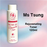 Ms.Tsung Rejuvenating Toner 120ml